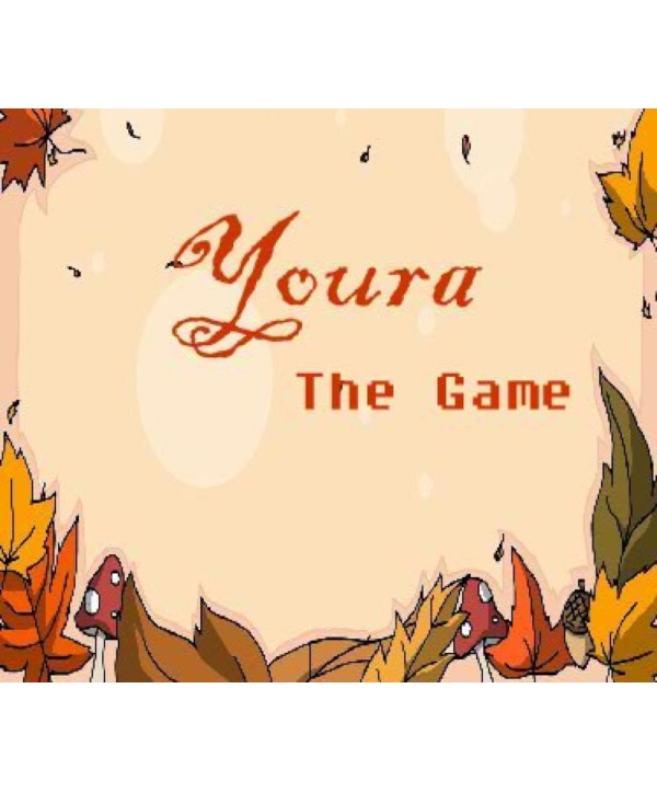 Youra The Game Steam Key GLOBAL